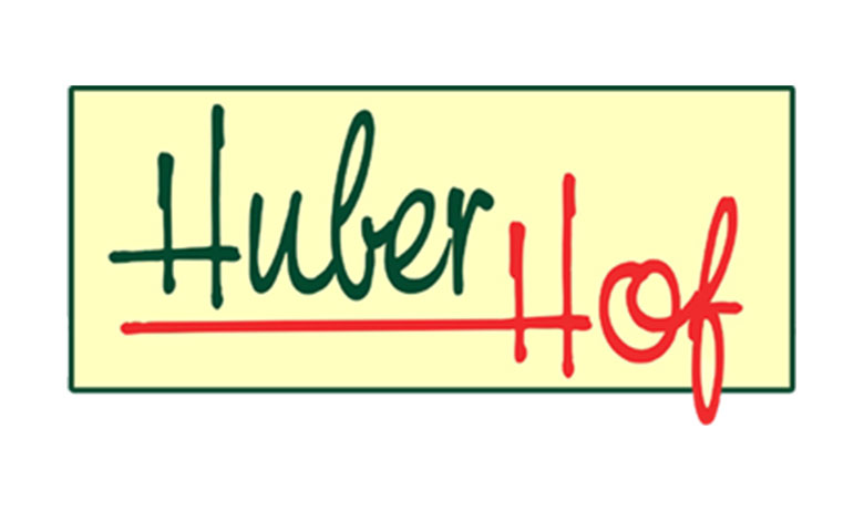 Partnerlogo Huber Hof